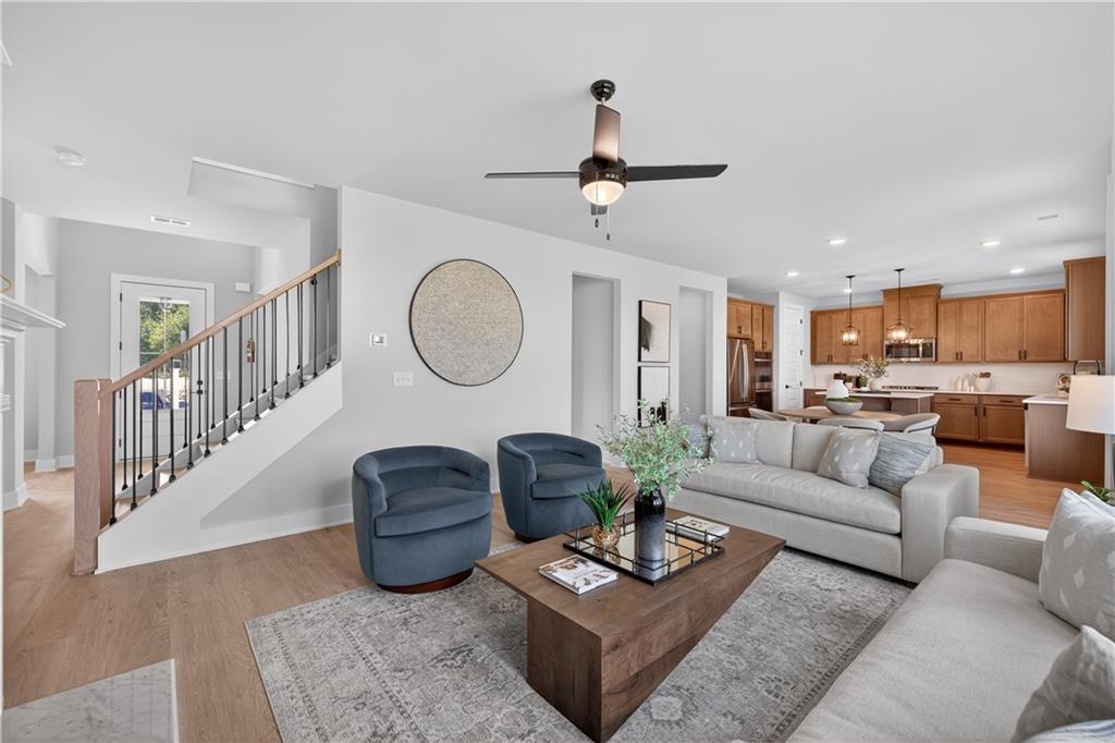 2600 Parkside Way Lot 21