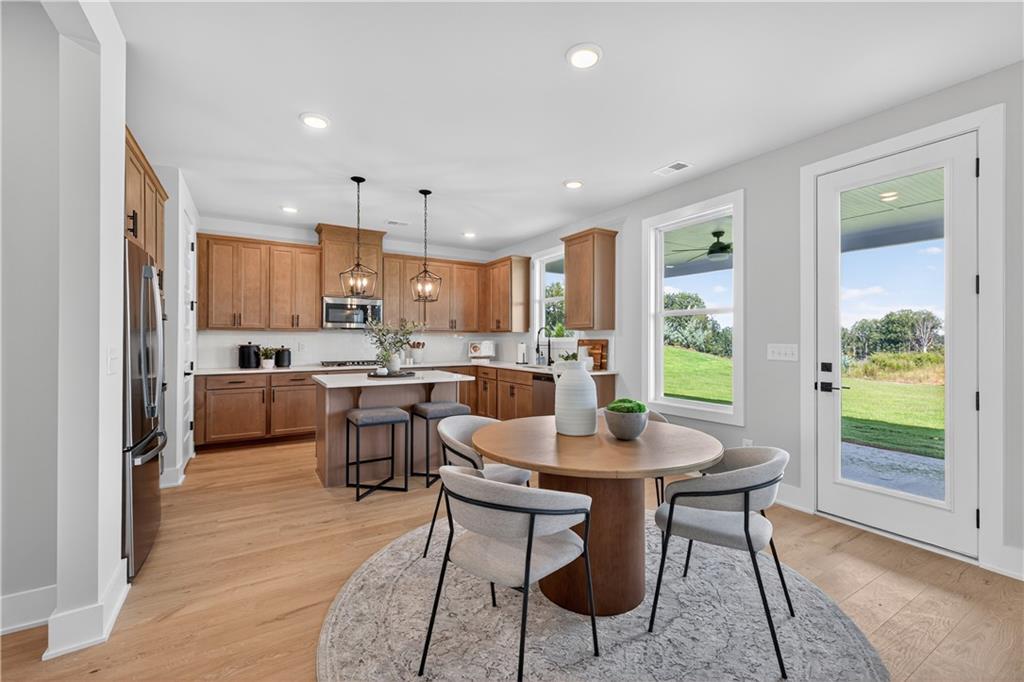 2600 Parkside Way Lot 21