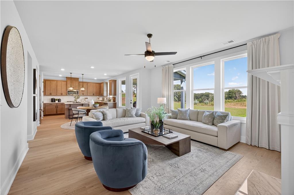 2600 Parkside Way Lot 21