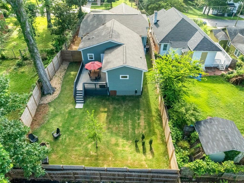 Oakland City - Residential