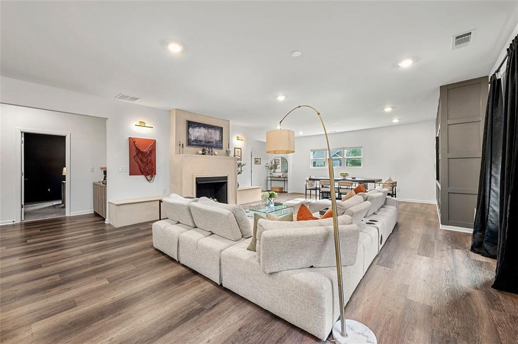 Oakland City - Residential