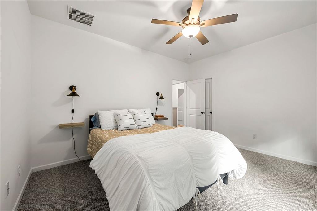 Oakland City - Residential