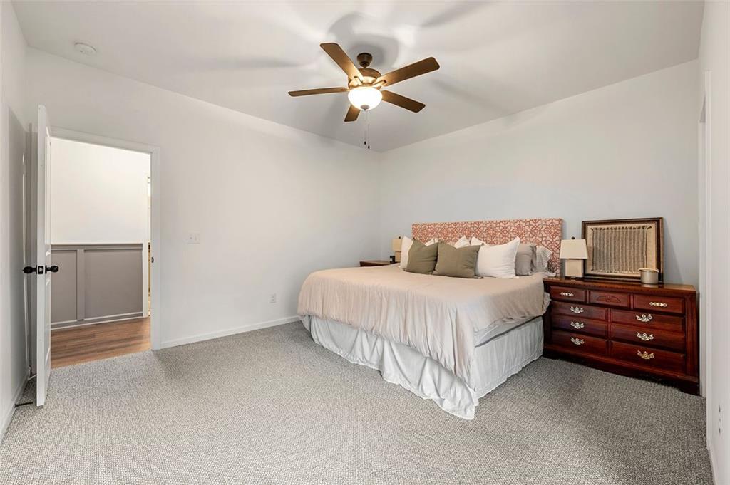 Oakland City - Residential