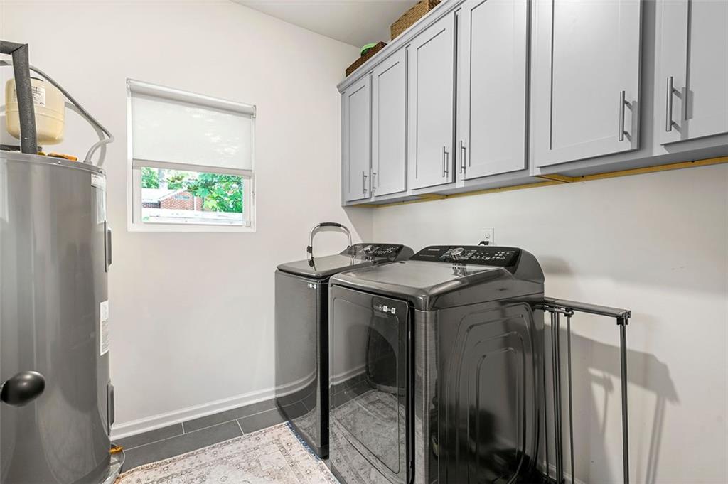 Oakland City - Residential
