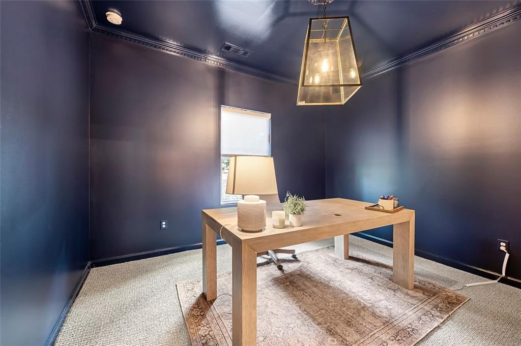 Oakland City - Residential