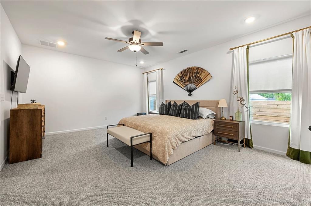 Oakland City - Residential