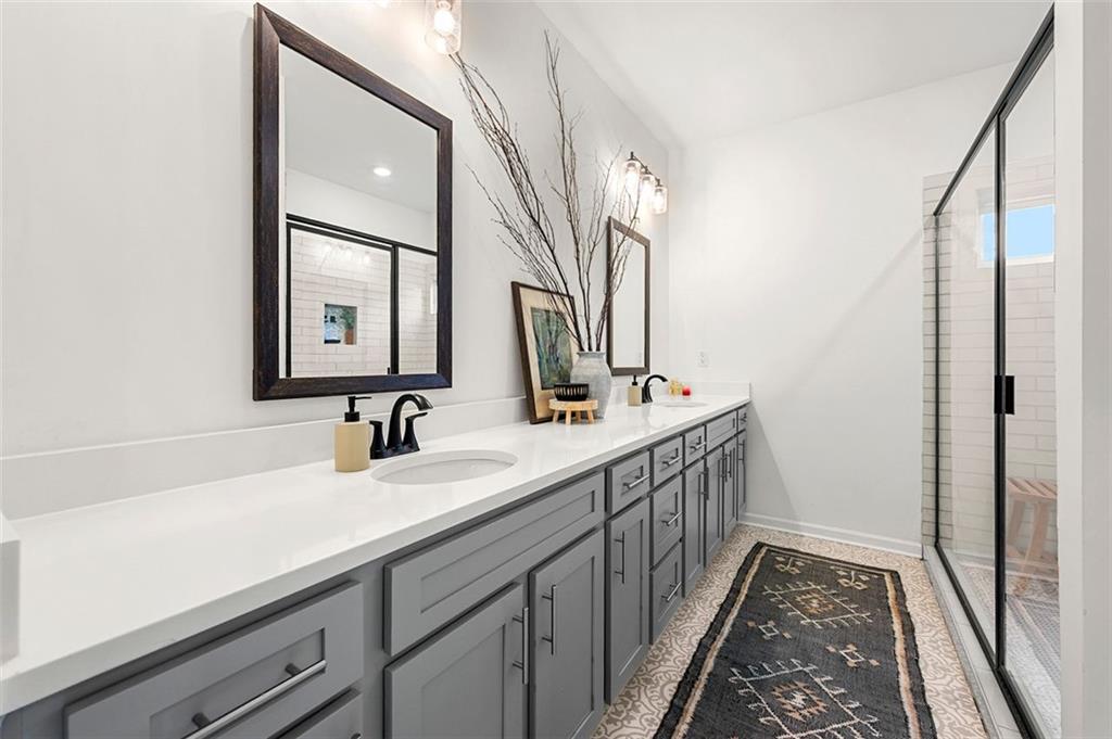 Oakland City - Residential