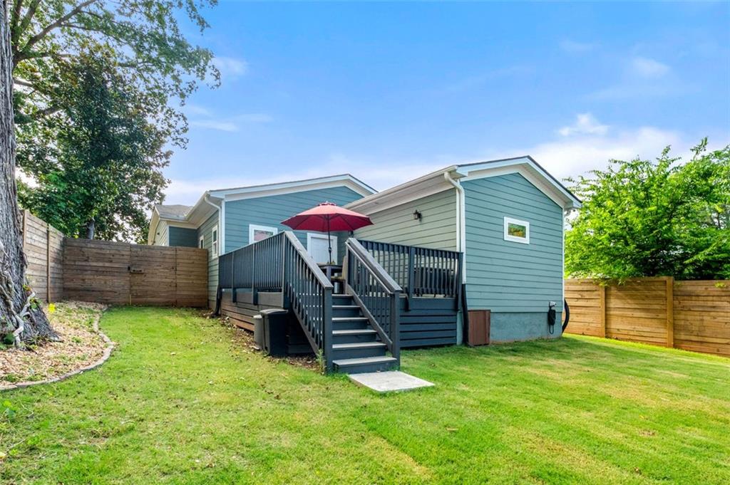 Oakland City - Residential