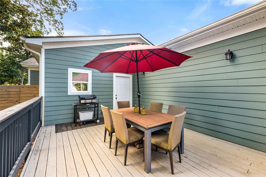 Oakland City - Residential