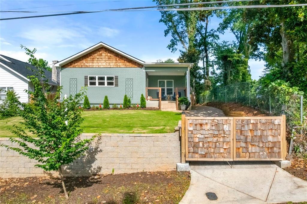 Oakland City - Residential