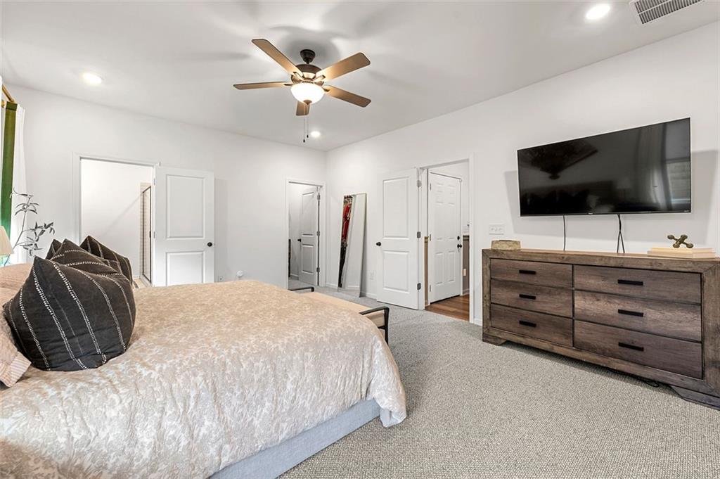 Oakland City - Residential