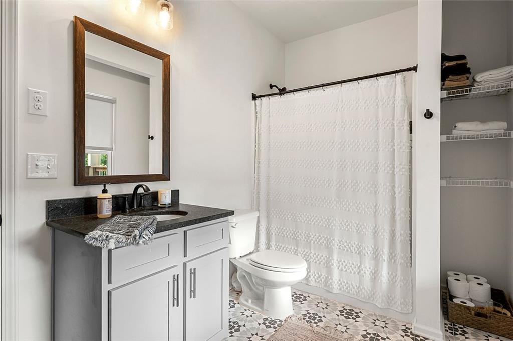 Oakland City - Residential
