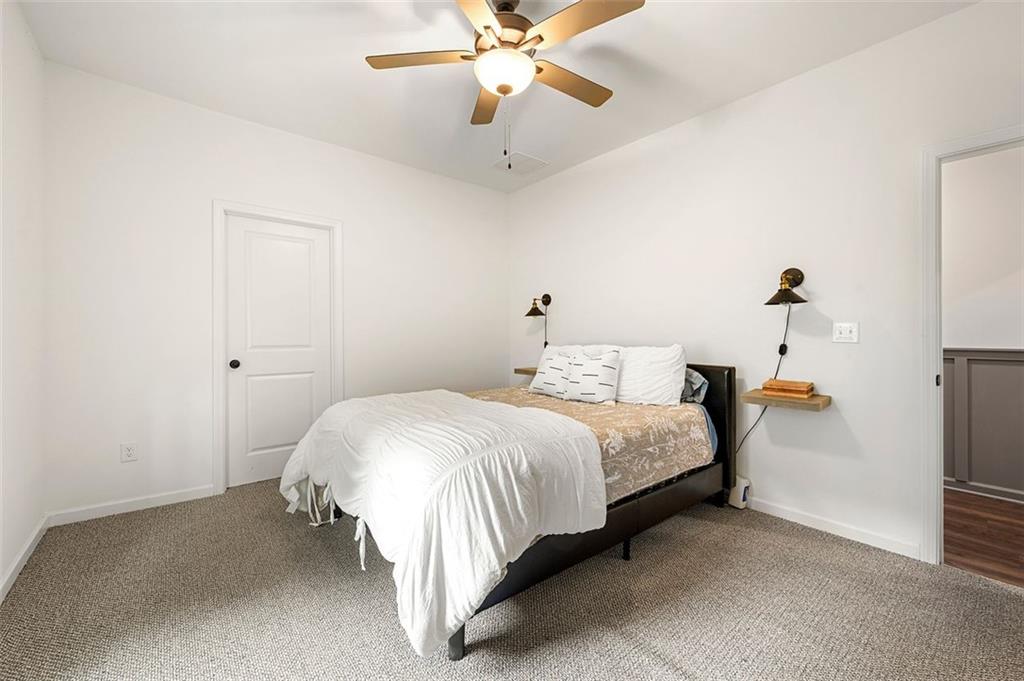 Oakland City - Residential