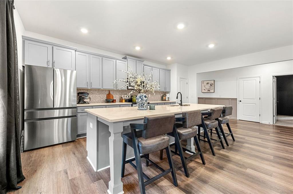 Oakland City - Residential