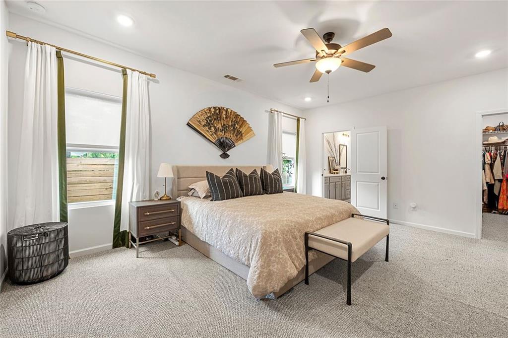 Oakland City - Residential