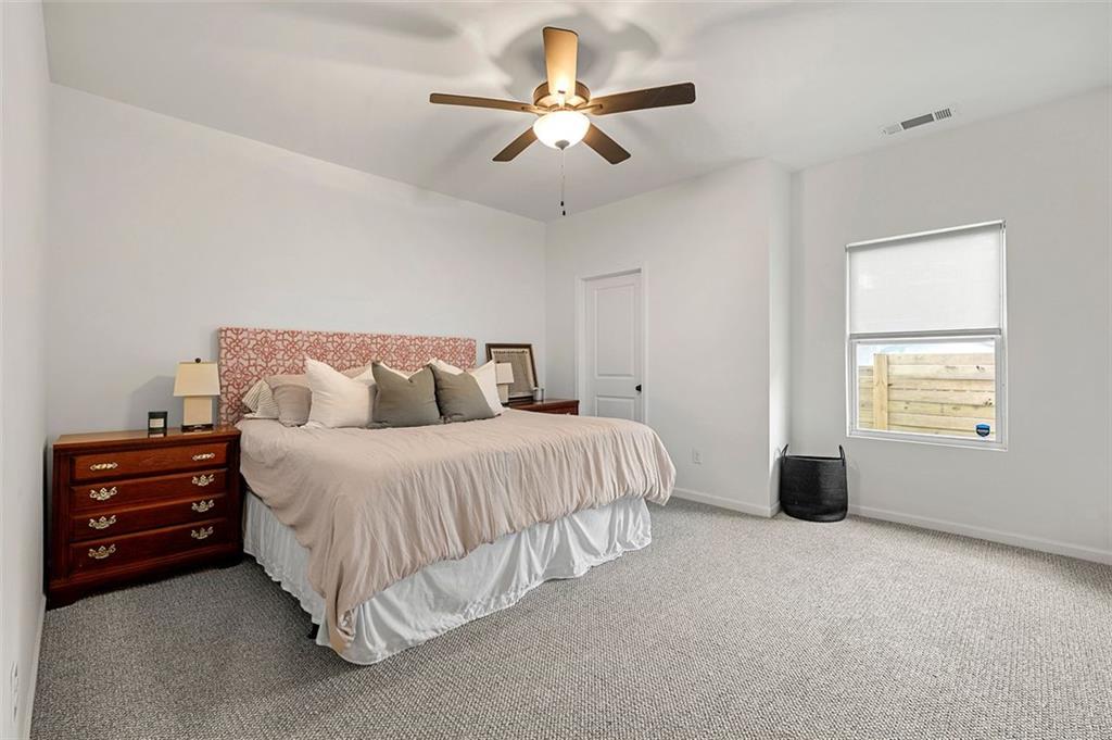 Oakland City - Residential