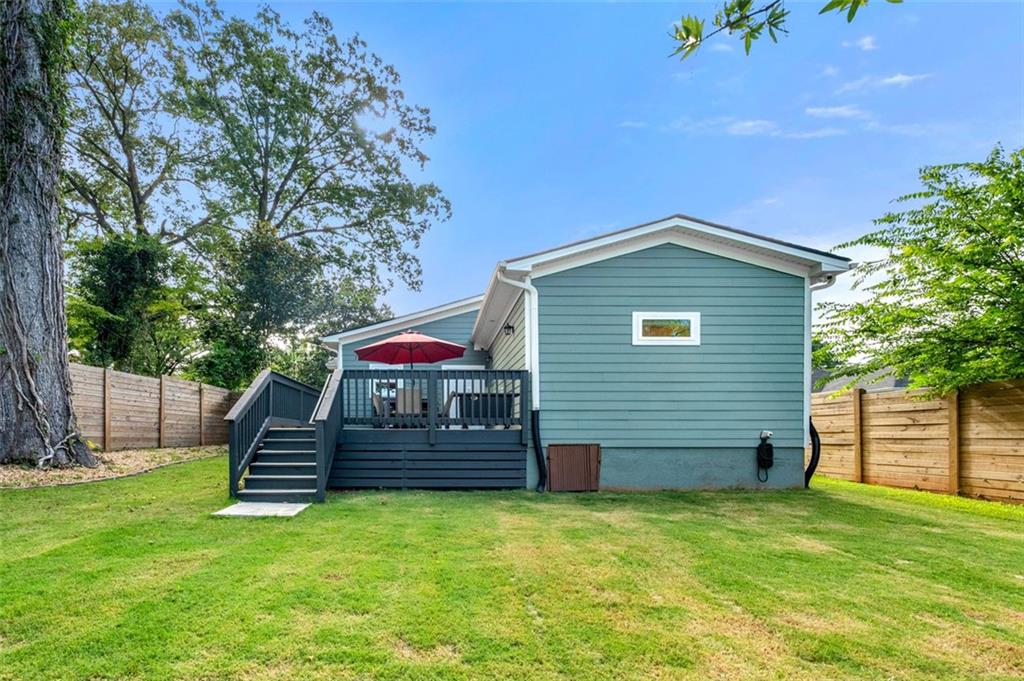 Oakland City - Residential