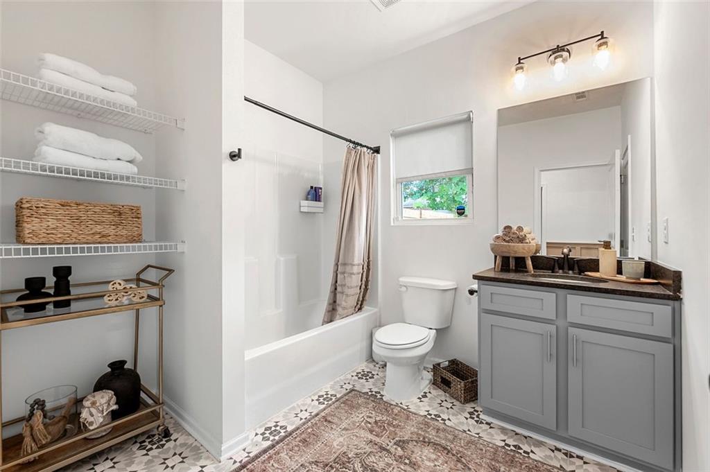 Oakland City - Residential