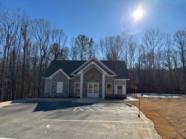 1821 Silver Crest Way, Hoschton, Georgia image 28