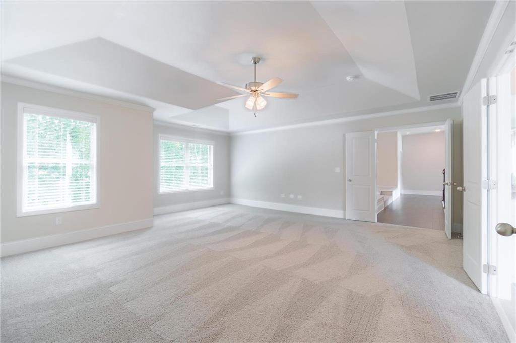 1821 Silver Crest Way, Hoschton, Georgia image 23