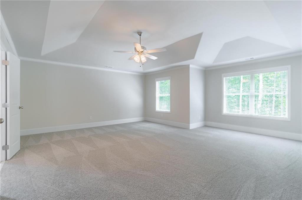 1821 Silver Crest Way, Hoschton, Georgia image 22