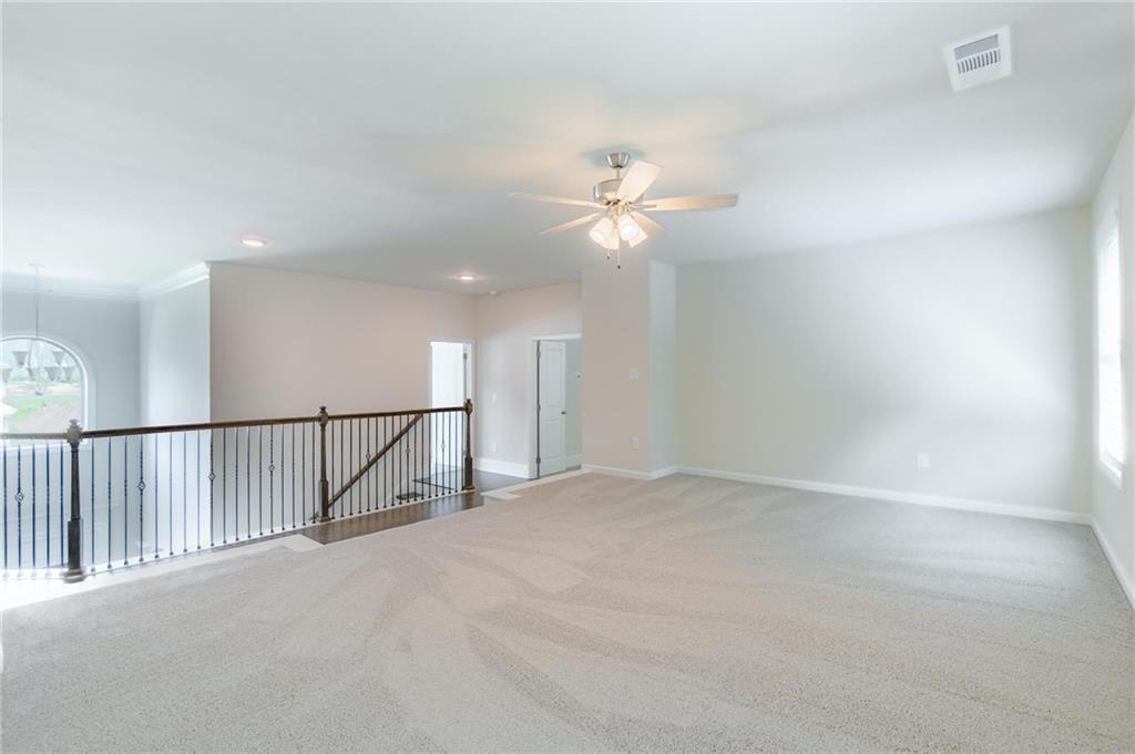 1821 Silver Crest Way, Hoschton, Georgia image 16