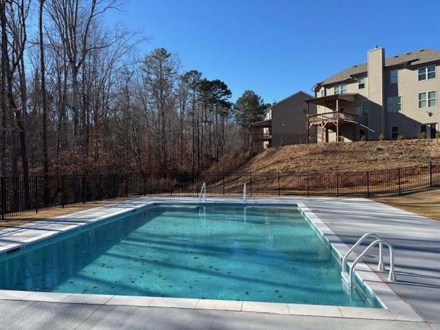 1821 Silver Crest Way, Hoschton, Georgia image 30