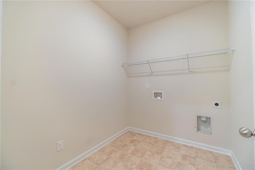 1821 Silver Crest Way, Hoschton, Georgia image 12