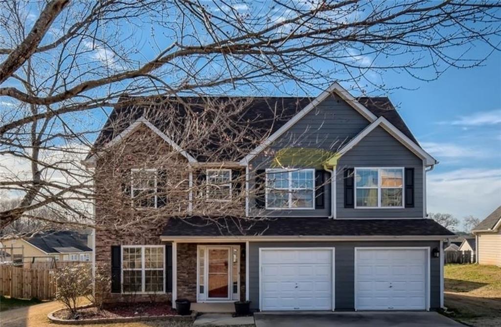 STANEBROOK - Residential Lease