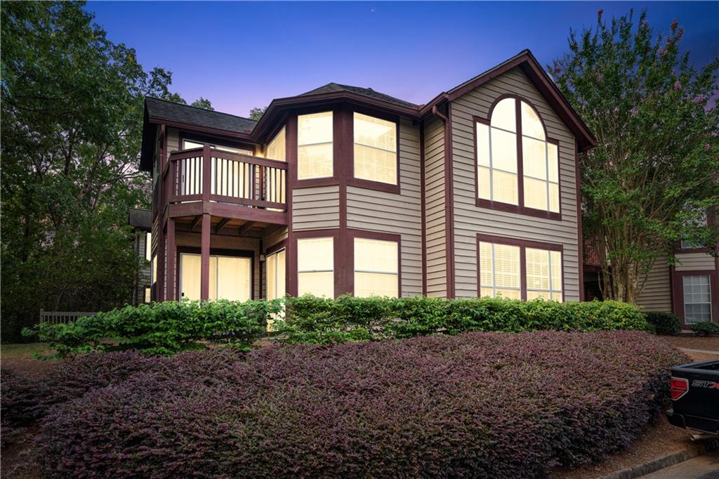 1320 Red Deer Way