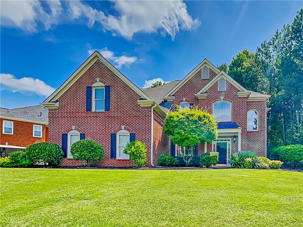 Apremont - Residential Lease