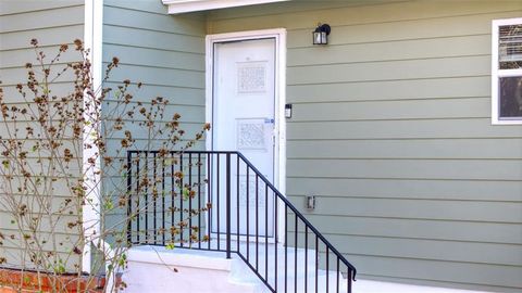 A home in Smyrna