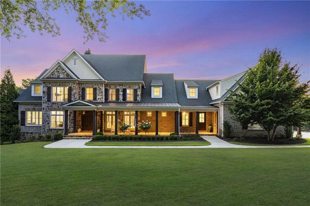 The Hayfield - Residential