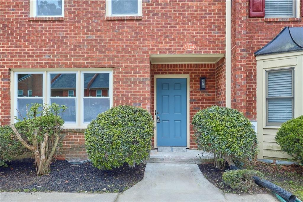 3144 Corner Oak Drive, Norcross, Georgia image 3