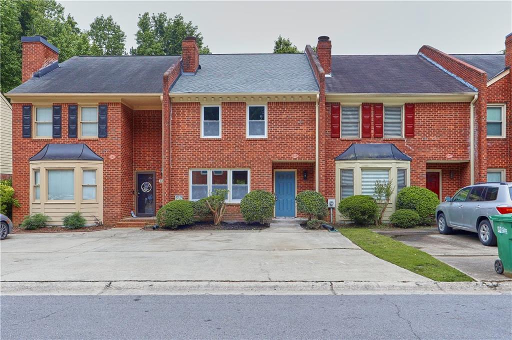 3144 Corner Oak Drive, Norcross, Georgia image 1