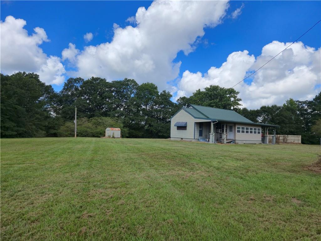 3880 Hiram Lithia Springs Road