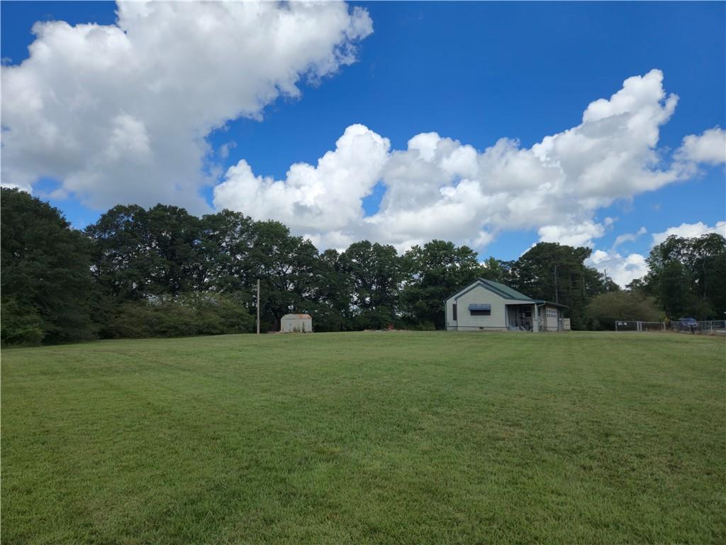 3880 Hiram Lithia Springs Road