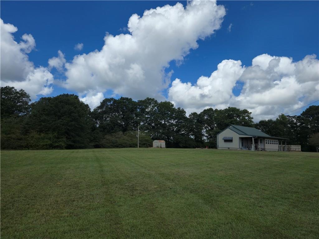 3880 Hiram Lithia Springs Road