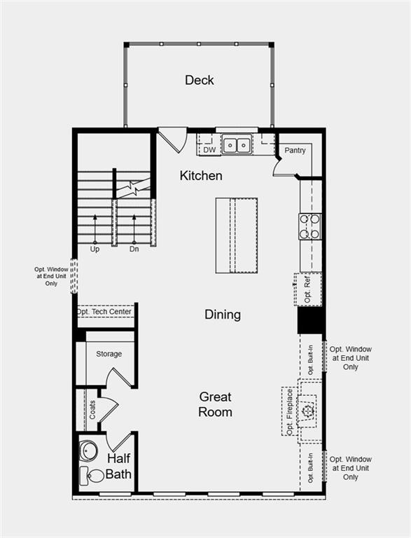 5833 Schelton Place, Mableton, Georgia image 3