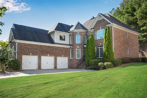 431 Wallis Farm Way Marietta GA 30064