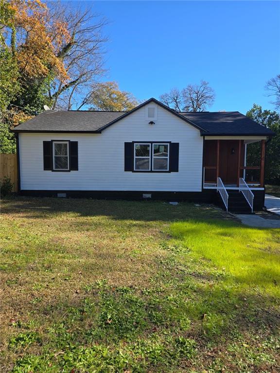 1060 CYPRESS Drive