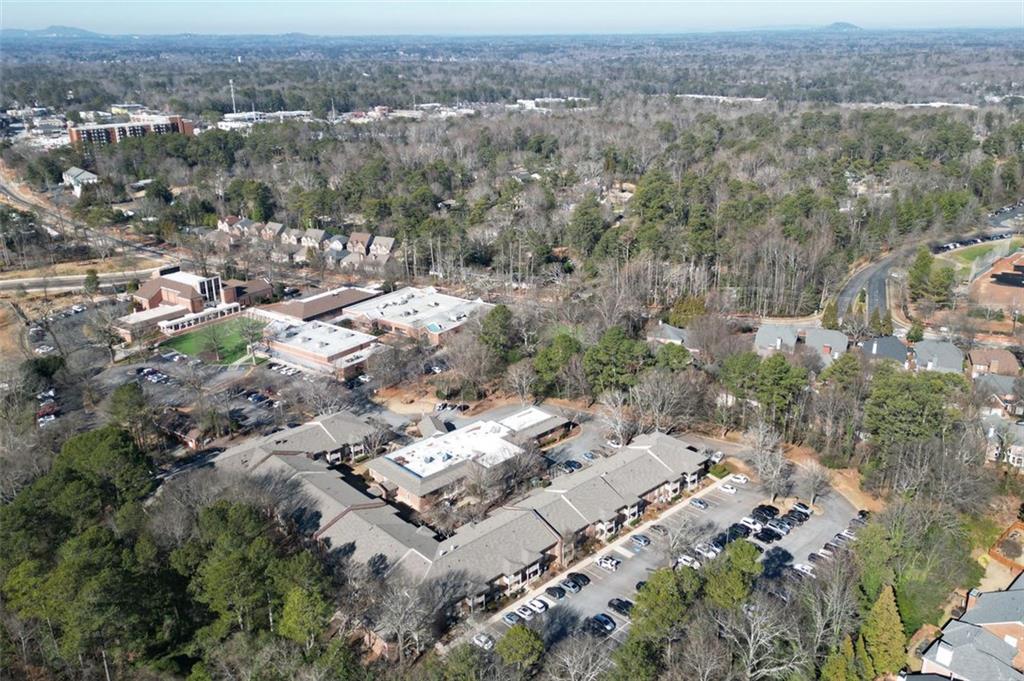 475 Mount Vernon Highway #C-220, Sandy Springs, Georgia image 29