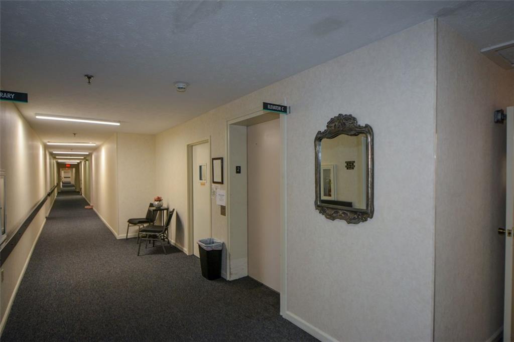 475 Mount Vernon Highway #C-220, Sandy Springs, Georgia image 25