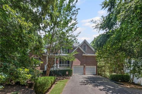 3340 Silver Lake Drive Cumming GA 30041