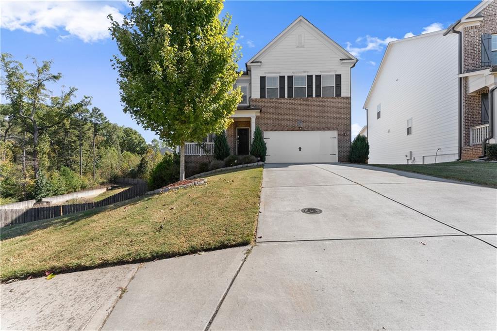 156 Round Pond Drive