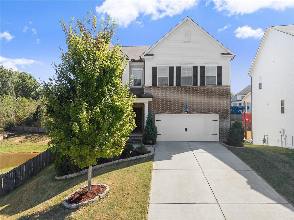 156 Round Pond Drive