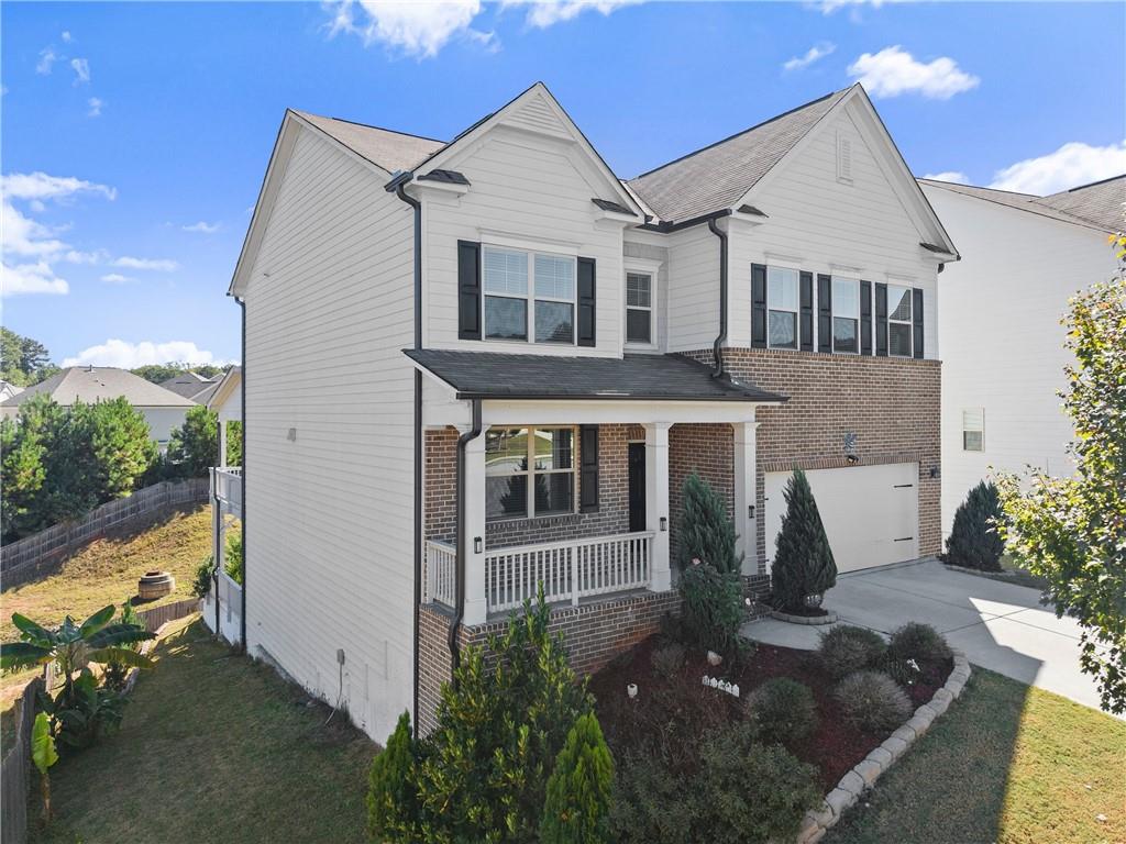156 Round Pond Drive