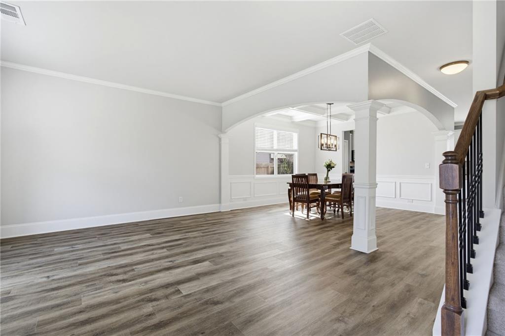 550 Red Fox Drive