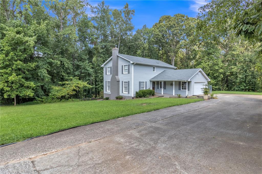 515 Rock Shadow Court