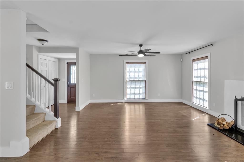 515 Rock Shadow Court